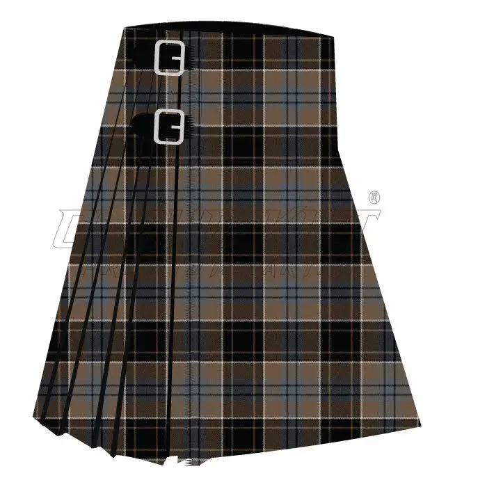 Ardmore Premium Tartan Kilt