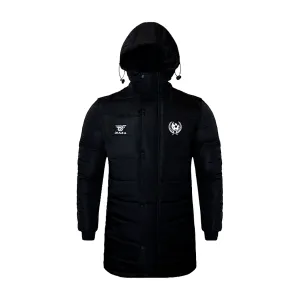 Bandidos Polar Winter Jacket