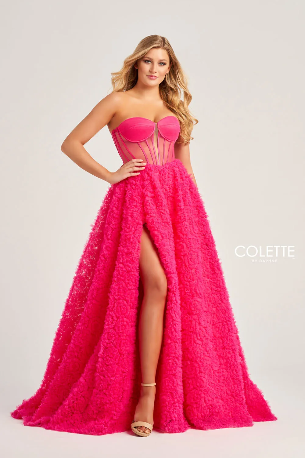 Colette CL5114 Dresses