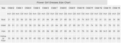 Cute Ivory Applique Princess Flower Girl Dresses With Train GRS034