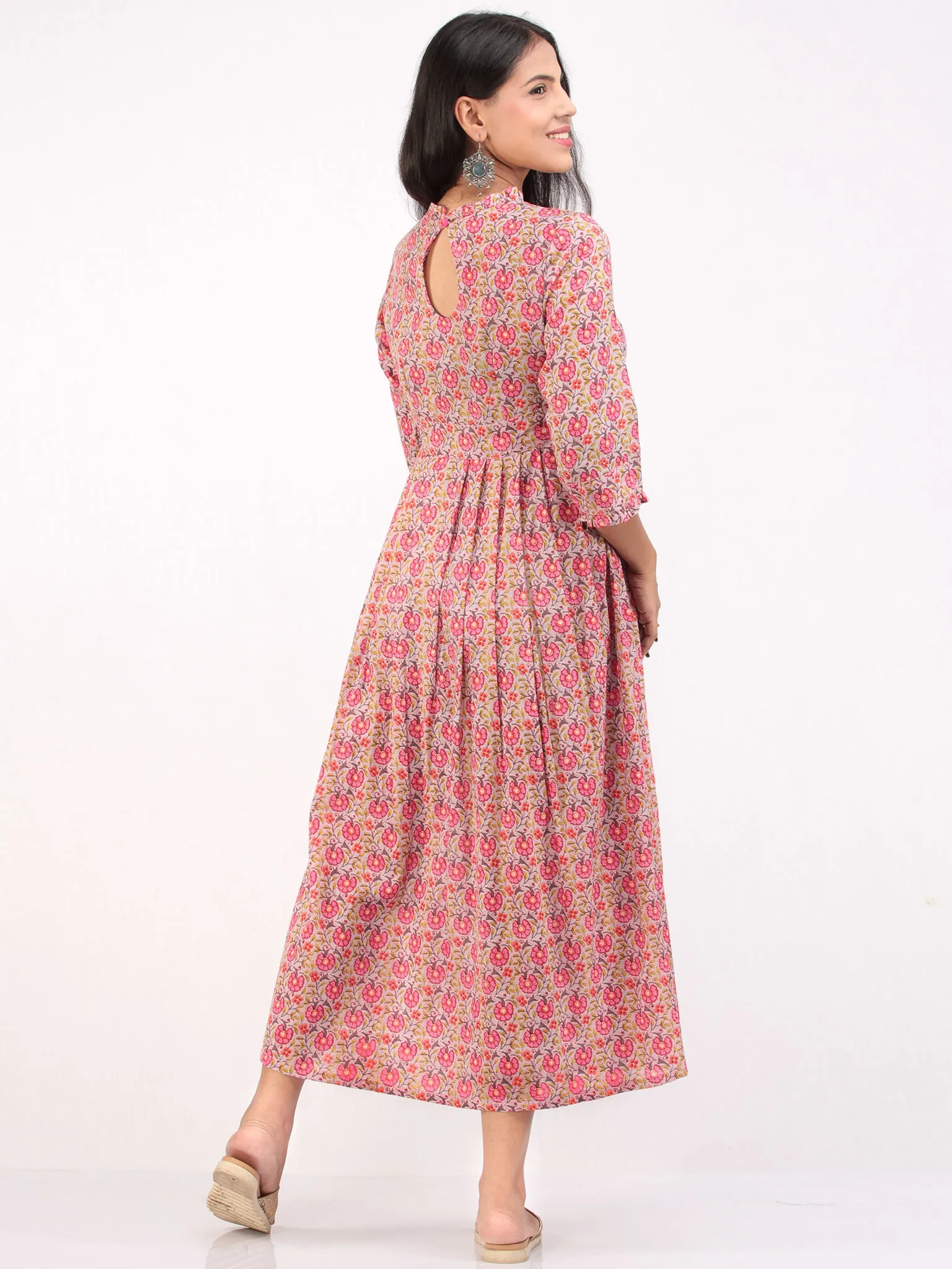 Gulzar Adiba Dress - D469F1860