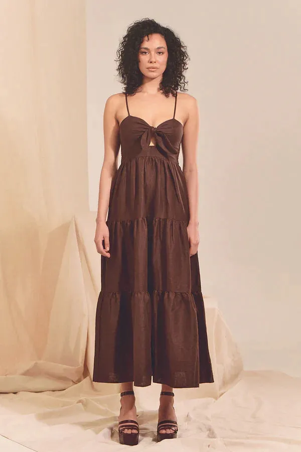 Jaase - Bambi Maxi, Chocolate