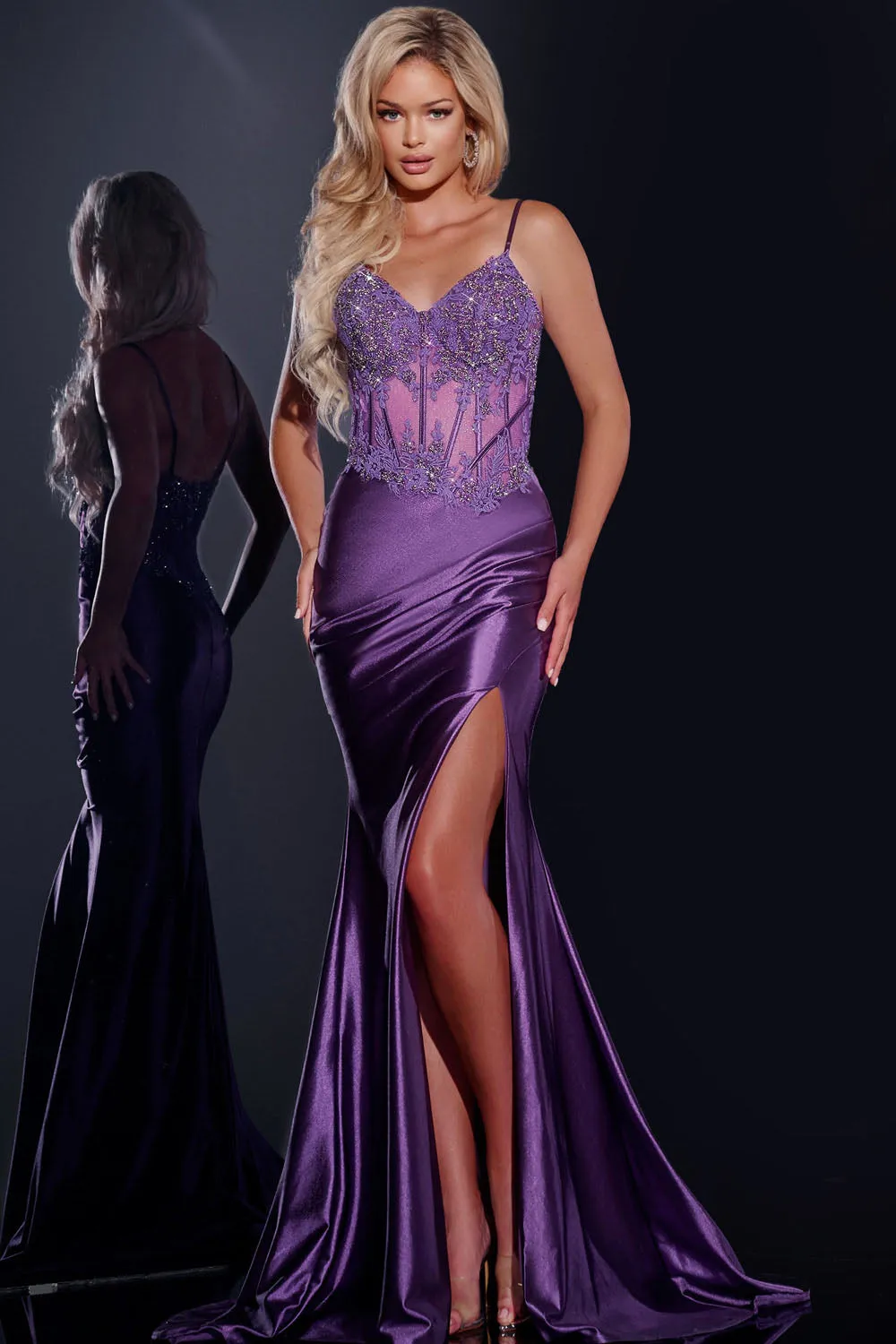 Jovani 42259 Dresses