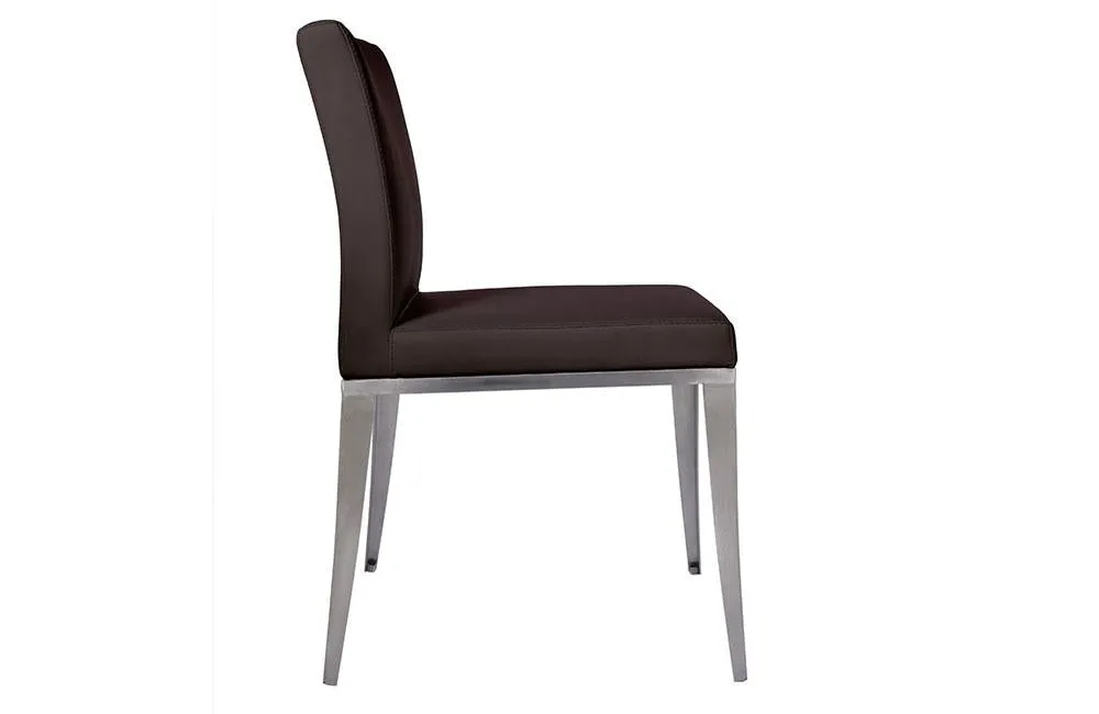 Juliette Upholsterd Chair