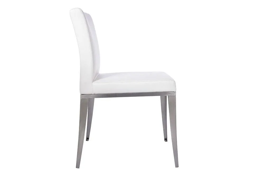 Juliette Upholsterd Chair