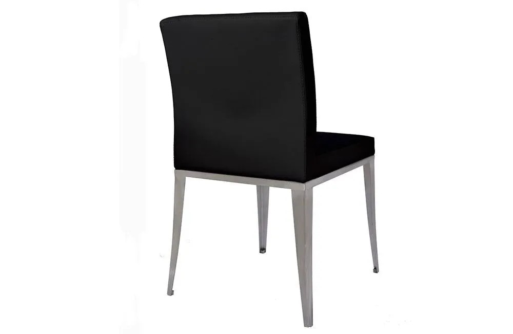 Juliette Upholsterd Chair