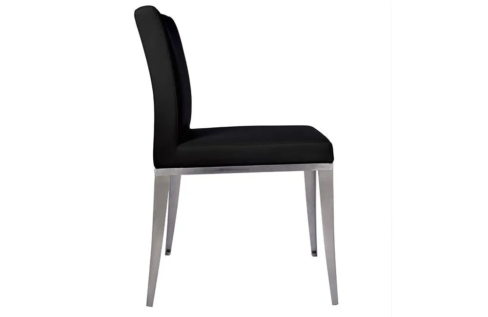 Juliette Upholsterd Chair