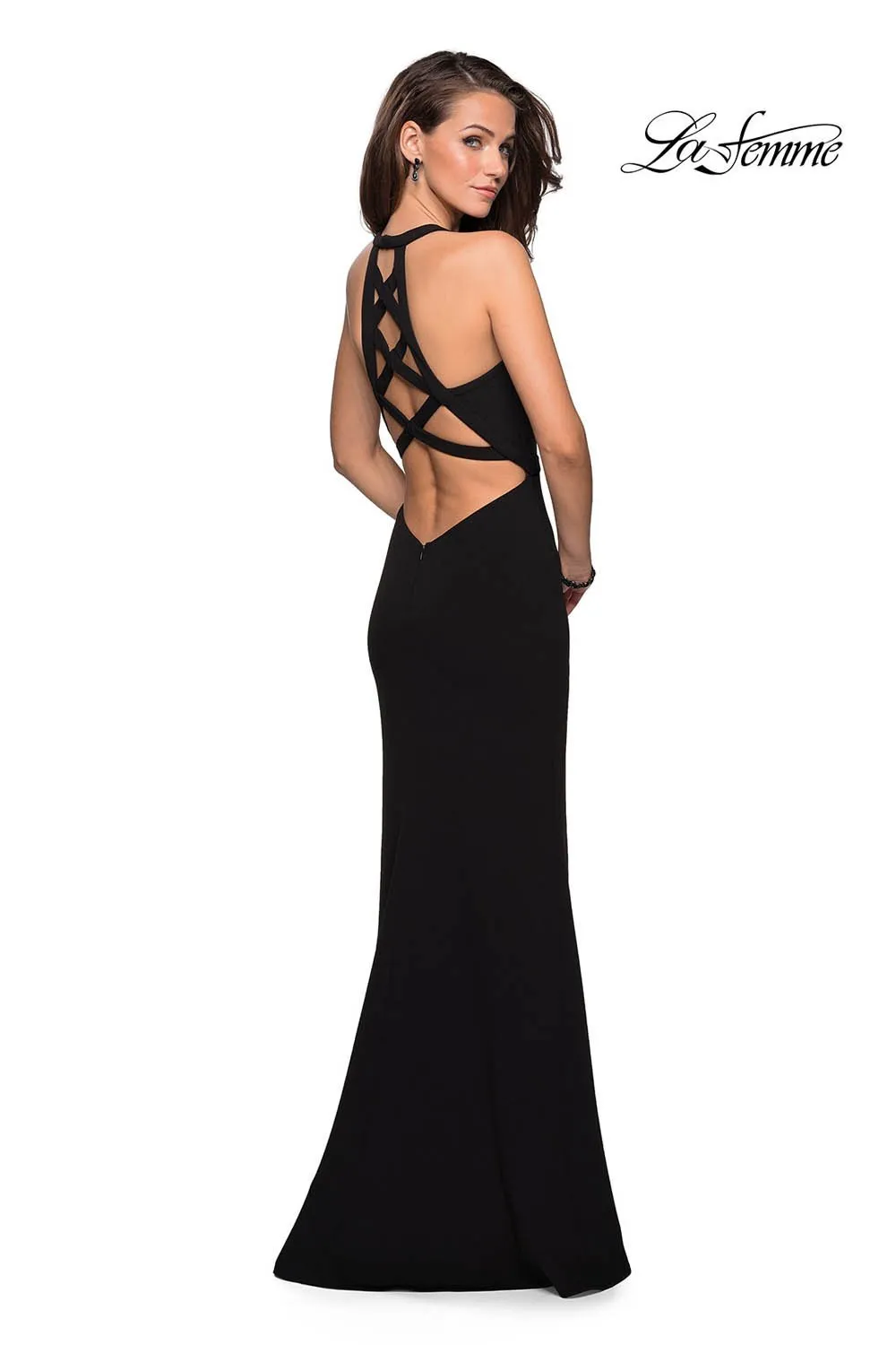 La Femme 26997 Dress