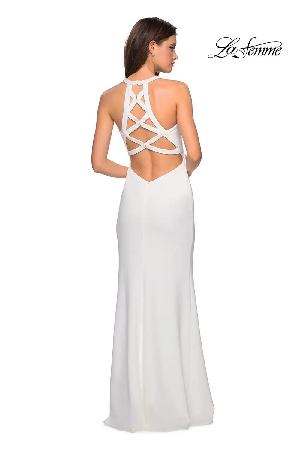 La Femme 26997 Dress