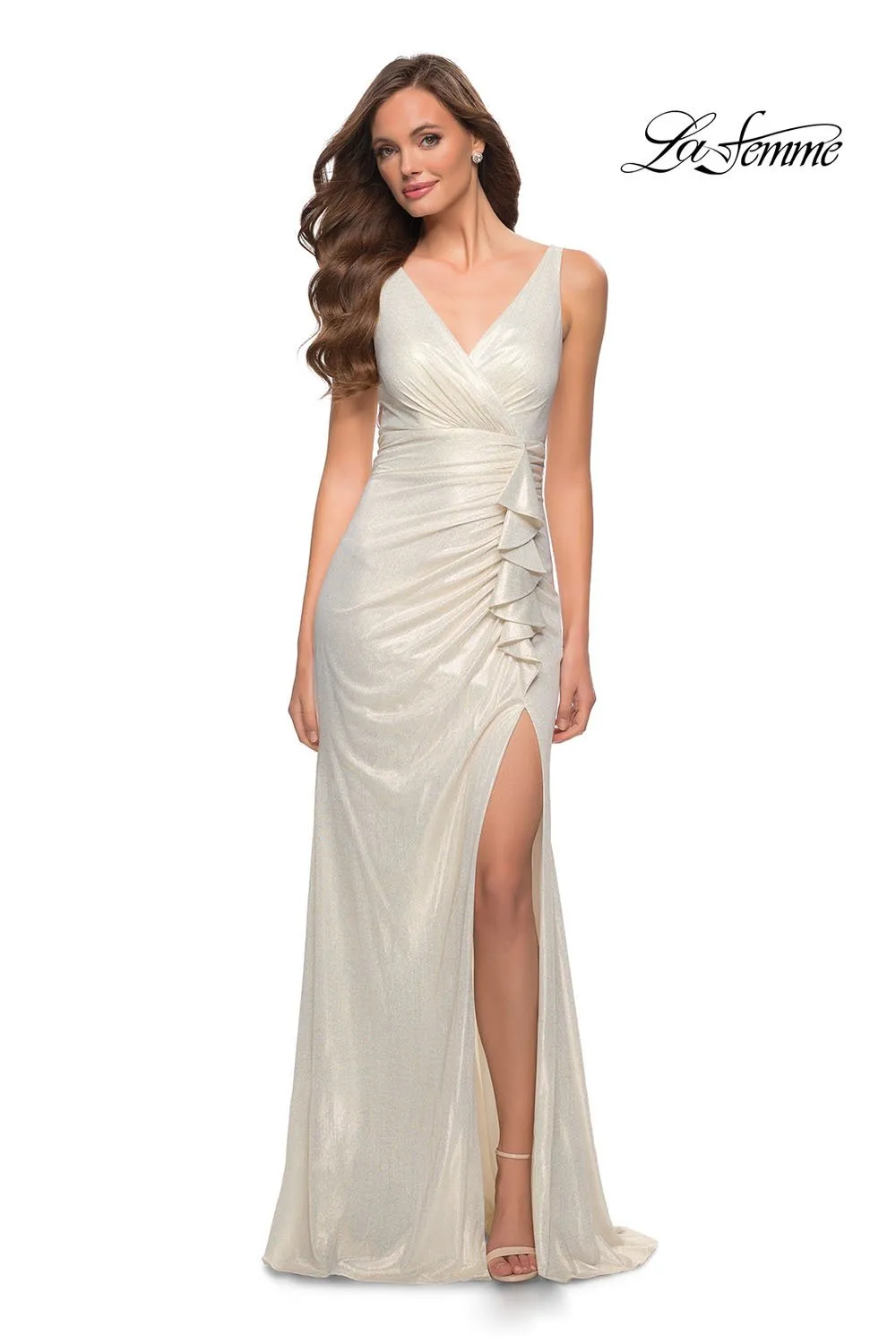 La Femme 29759 Dresses