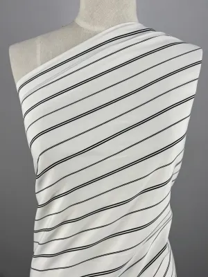 Microfibre - Striped - 150cm