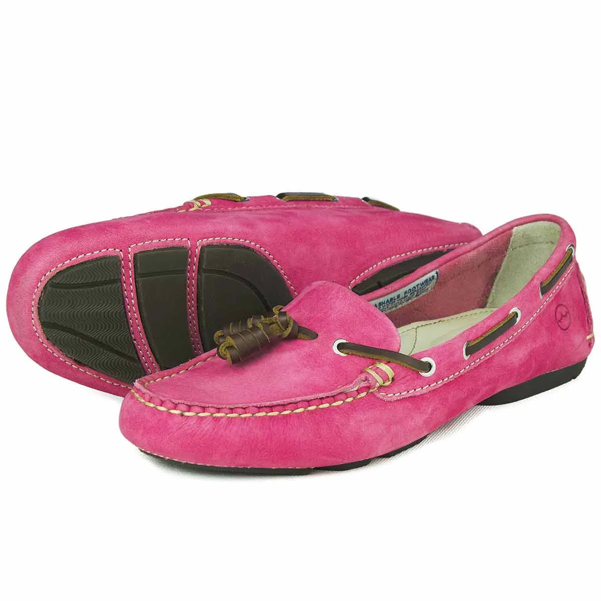 Orca Bay Yarrawonga Womens Loafers