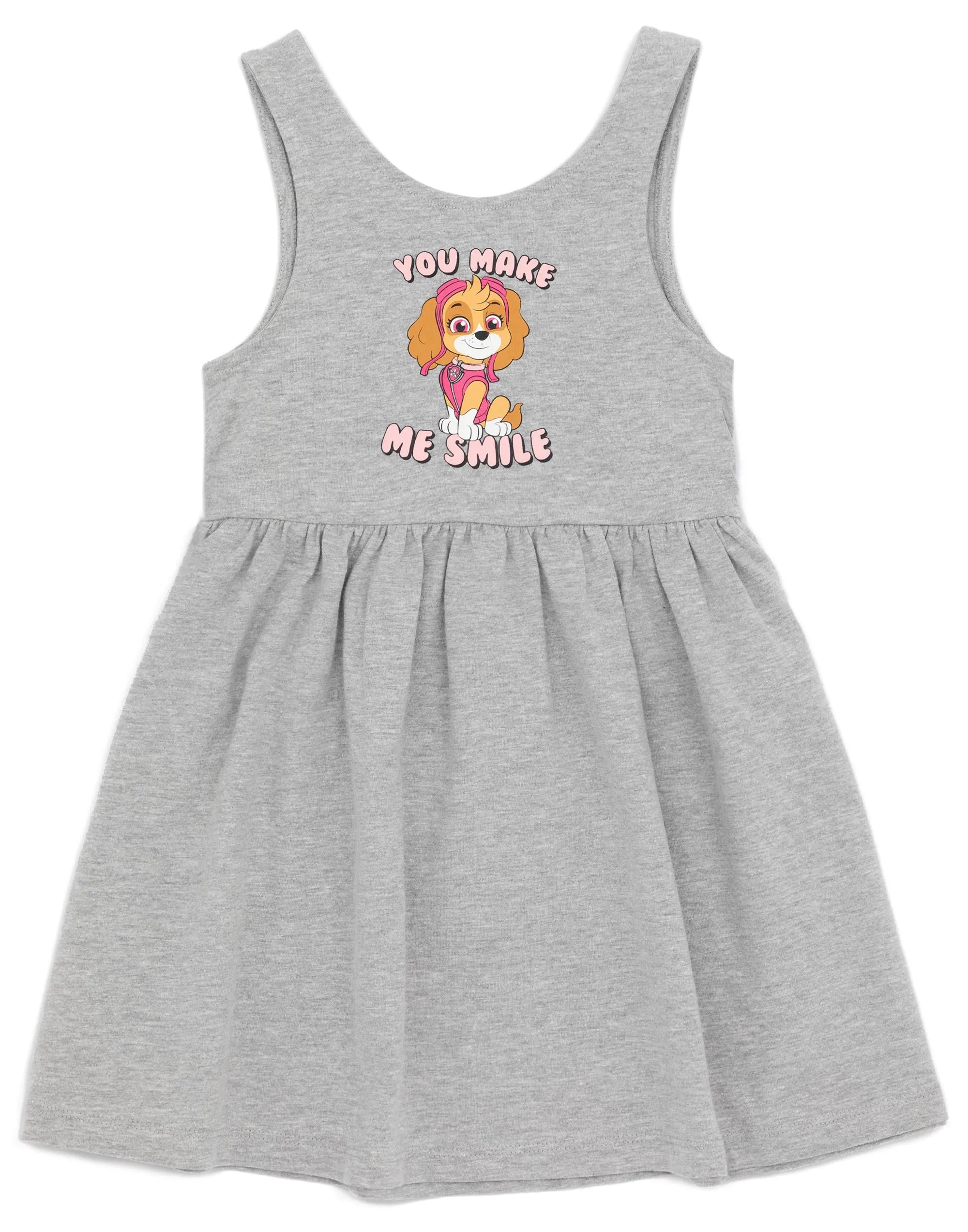 PAW Patrol Girls 2 Pack Dress