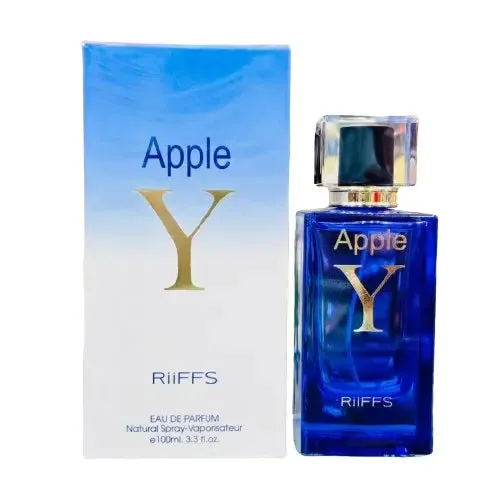 Riiffs Apple Y 100ml Perfume