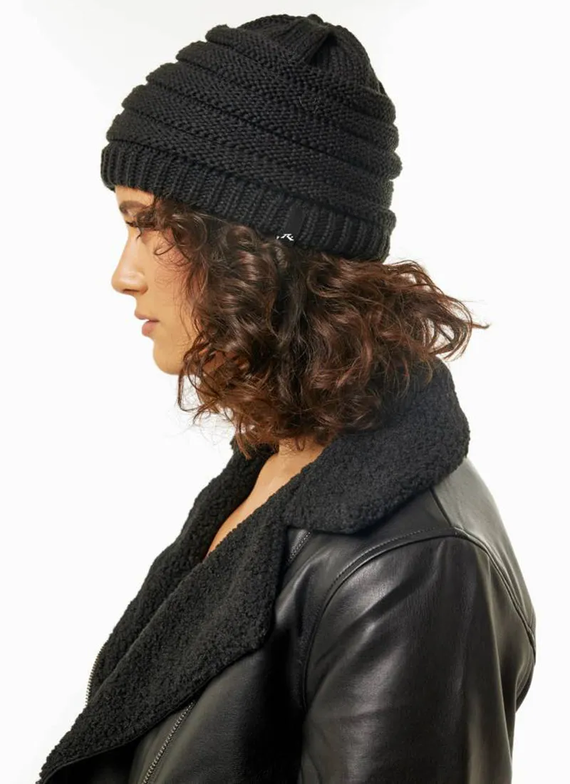 Rusty Bay Beanie