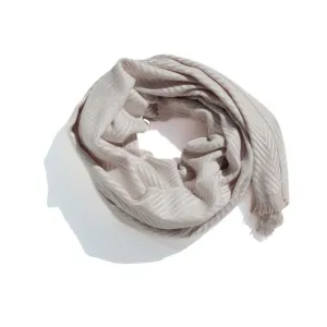 Scarf - Herringbone