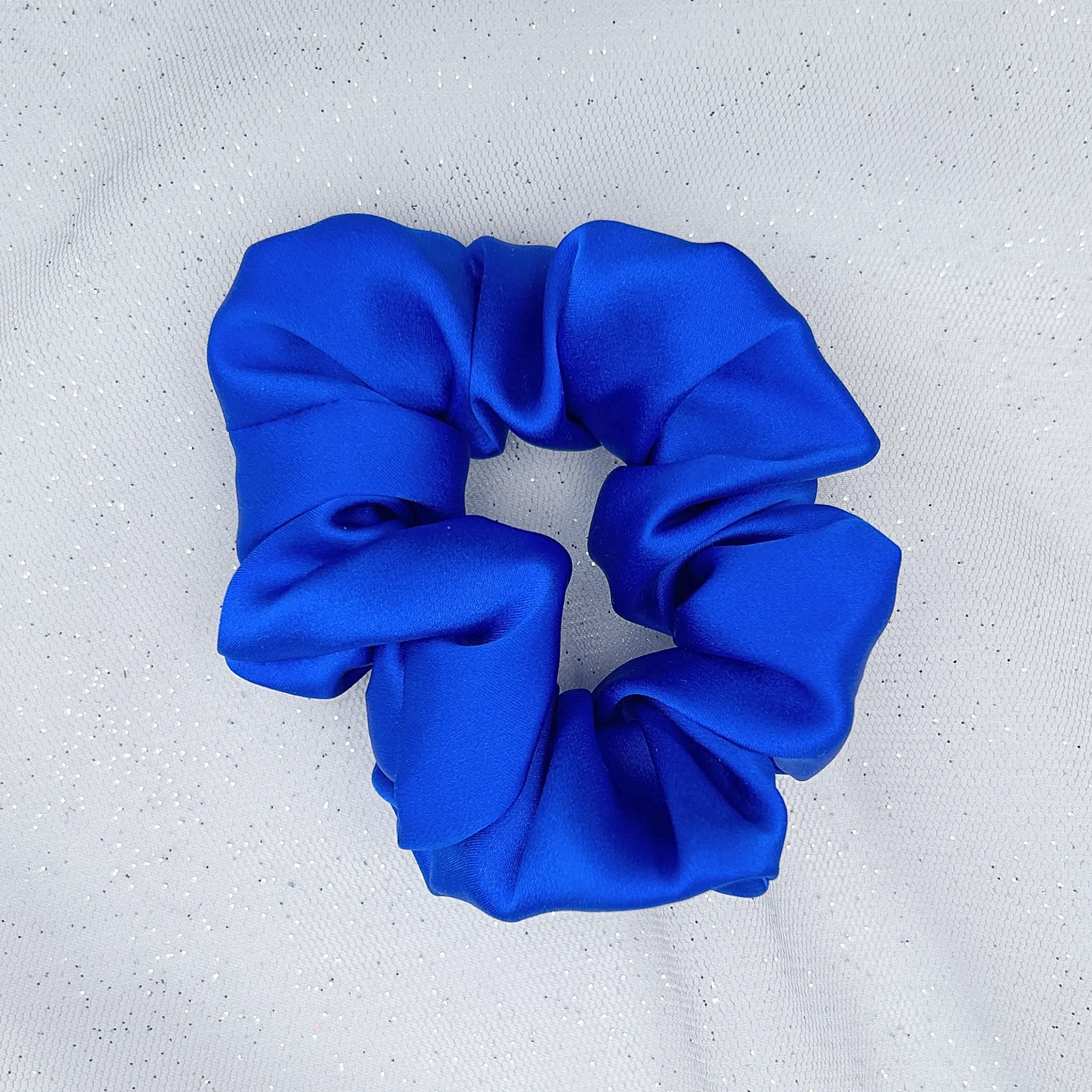 Silk Scrunchie Mulberry Silk