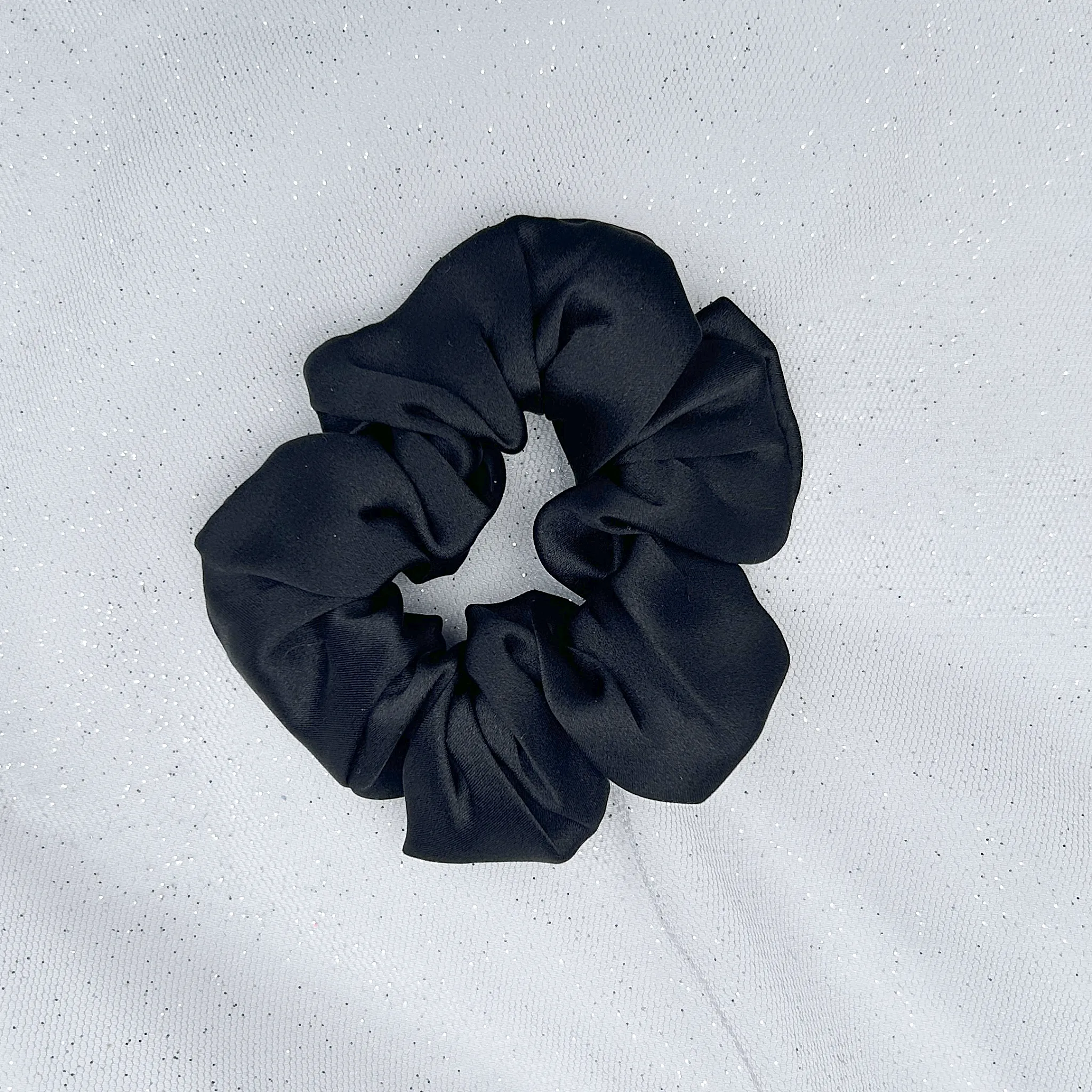 Silk Scrunchie Mulberry Silk