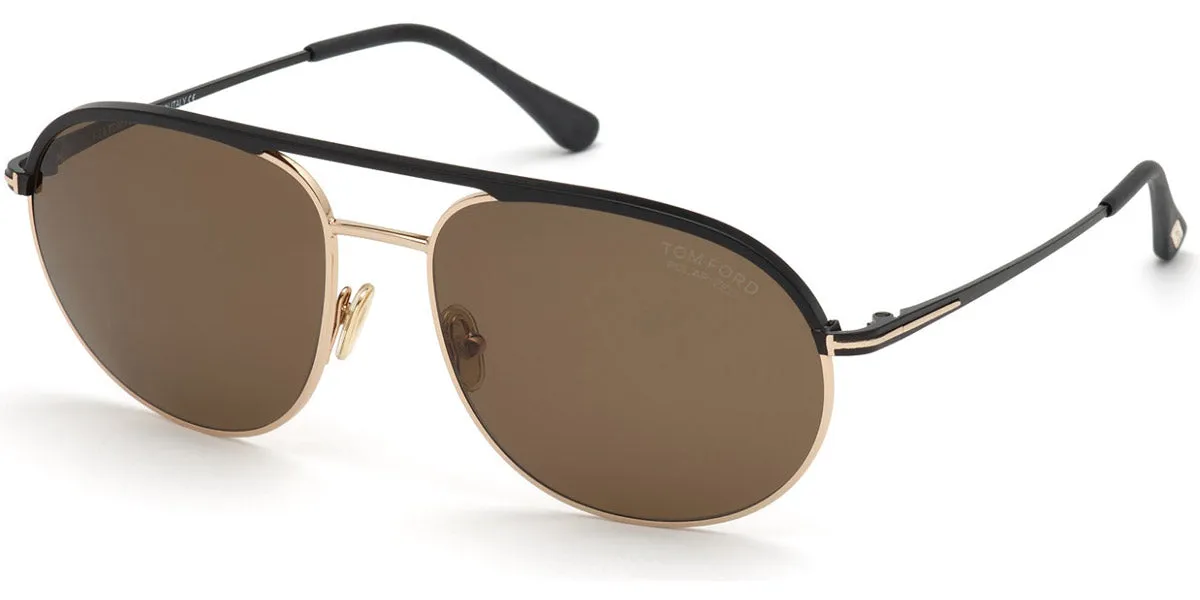 Tom Ford® FT0772 Gio