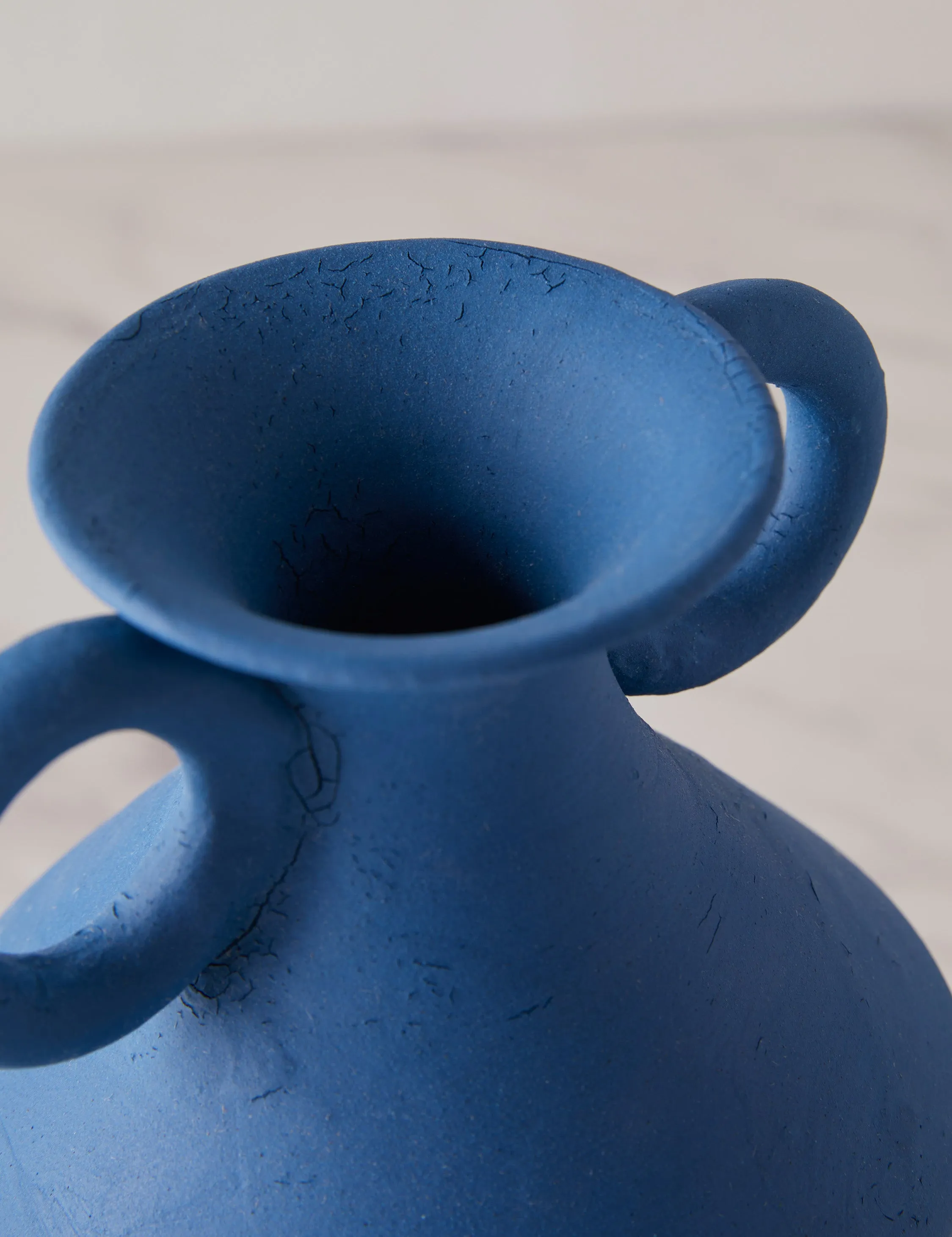 Valley Vase by Salamat Ceramics