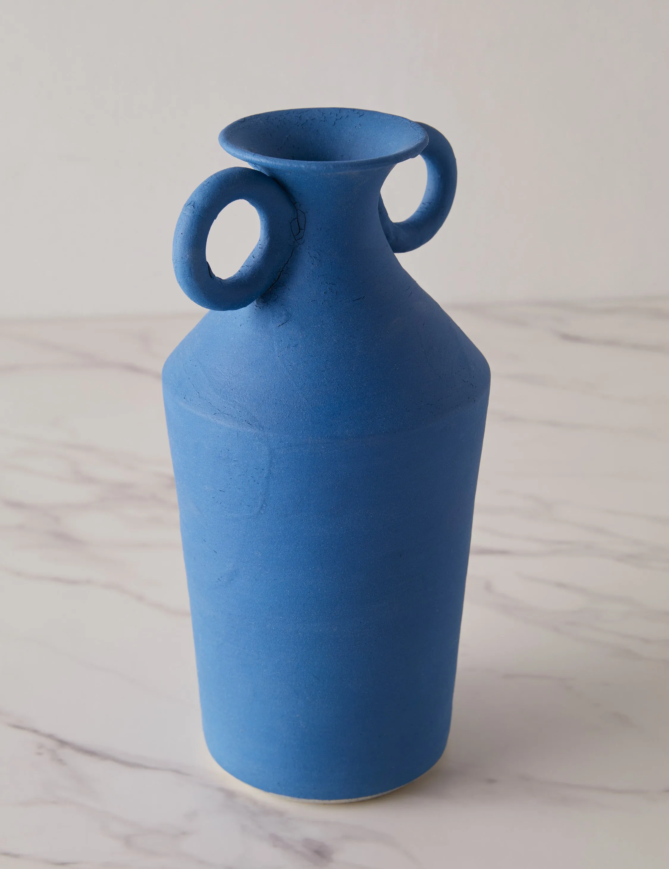 Valley Vase by Salamat Ceramics