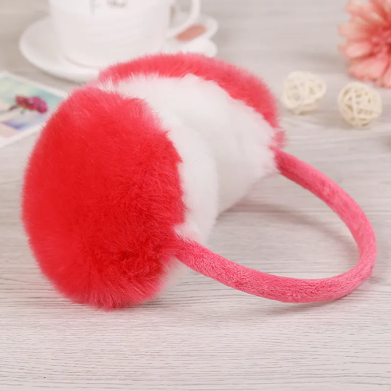 Winter Warm Earmuffs